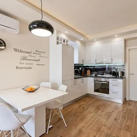 Apartment B&B * ザダル