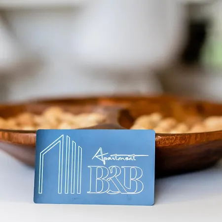 Apartment B&B アパート ザダル