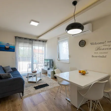 Apartment B&B * זאדאר